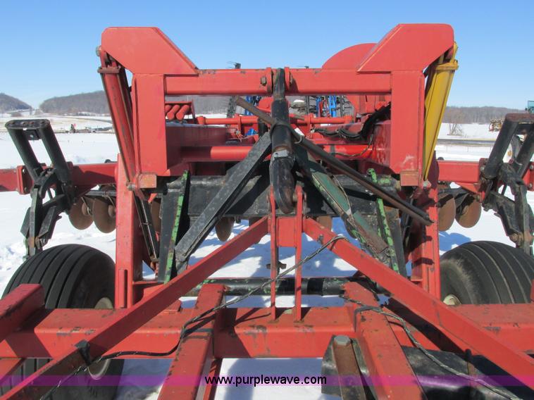 image for item G8833 2007 Brent CPC2007 disk ripper