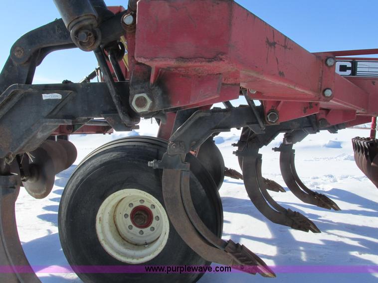 image for item G8833 2007 Brent CPC2007 disk ripper