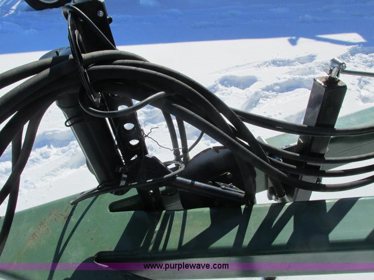 image for item G8846 2010 Wishek 862NT 30' tandem disk