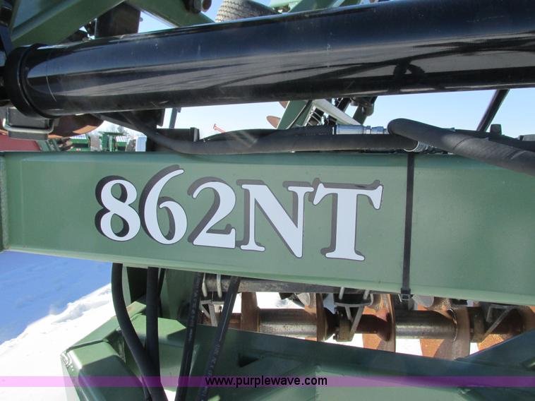 image for item G8846 2010 Wishek 862NT 30' tandem disk