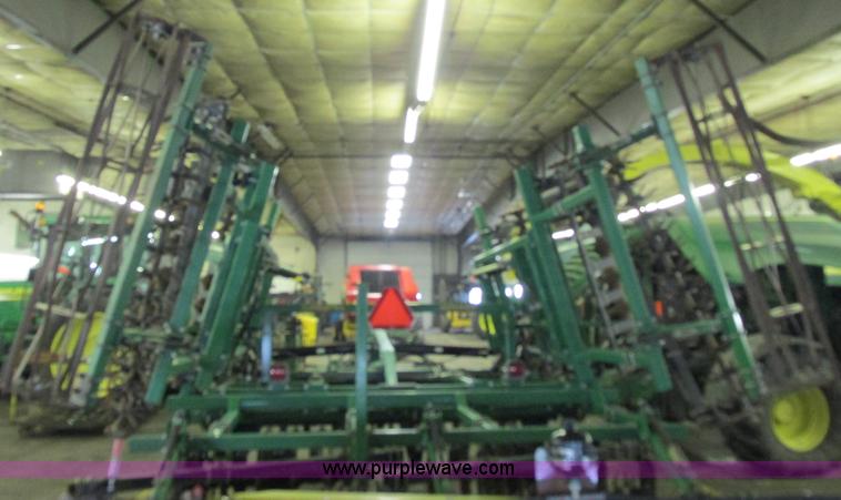 image for item G8873 2009 Great Plains 2400TT disk