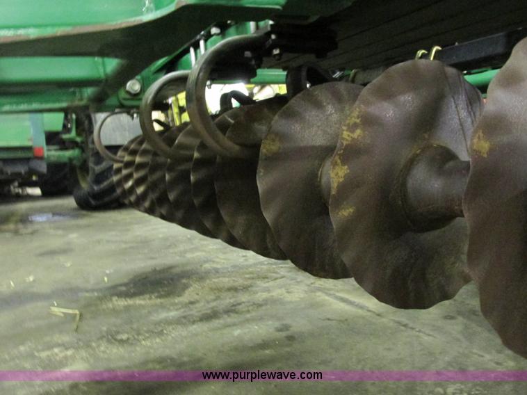 image for item G8873 2009 Great Plains 2400TT disk