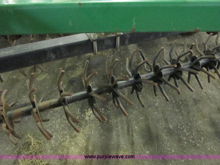 image for item G8873 2009 Great Plains 2400TT disk