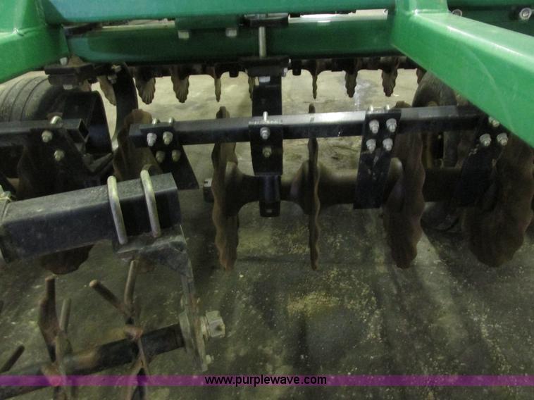 image for item G8873 2009 Great Plains 2400TT disk