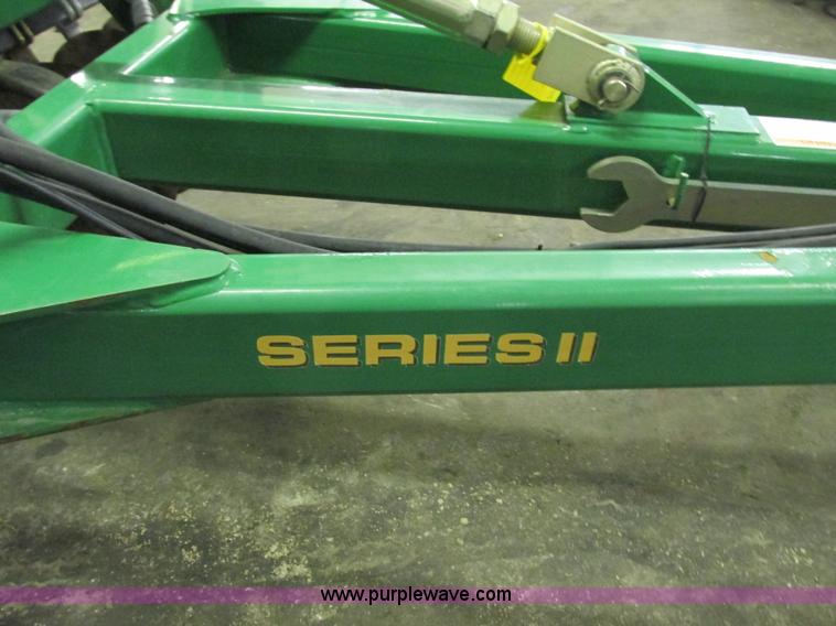 image for item G8873 2009 Great Plains 2400TT disk