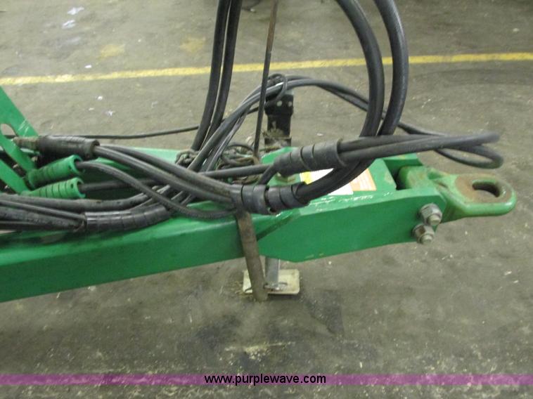 image for item G8873 2009 Great Plains 2400TT disk