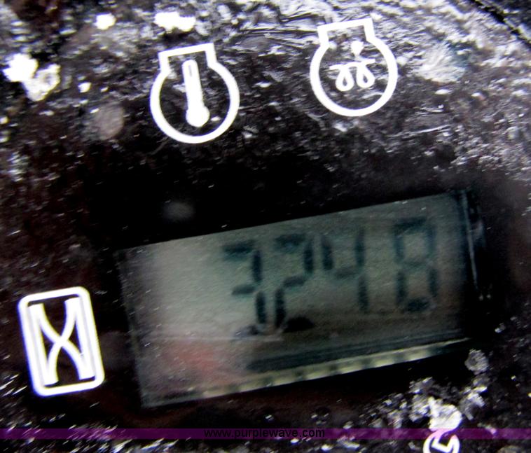 image for item G8884 2008 John Deere Z820A lawn mower