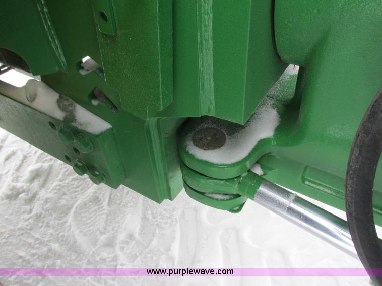 image for item G8885 2009 John Deere 9230 4WD tractor