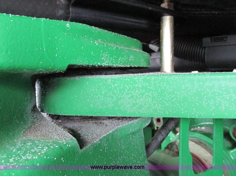 image for item G8885 2009 John Deere 9230 4WD tractor