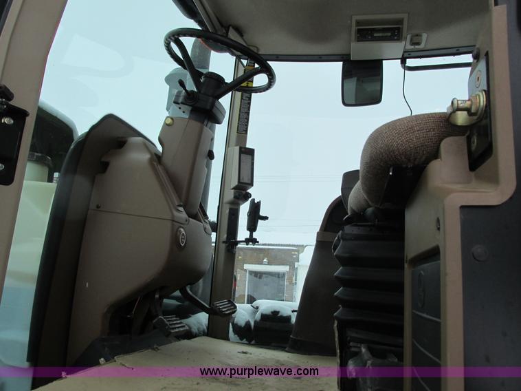 image for item G8885 2009 John Deere 9230 4WD tractor