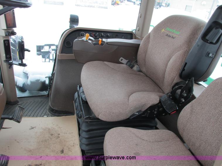 image for item G8885 2009 John Deere 9230 4WD tractor