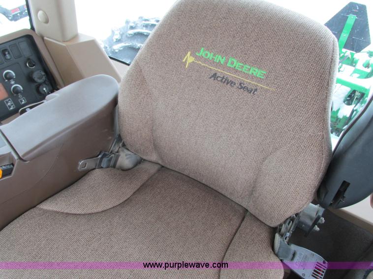 image for item G8885 2009 John Deere 9230 4WD tractor