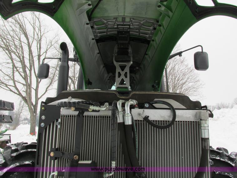 image for item G8886 2012 John Deere 8310R MFWD tractor