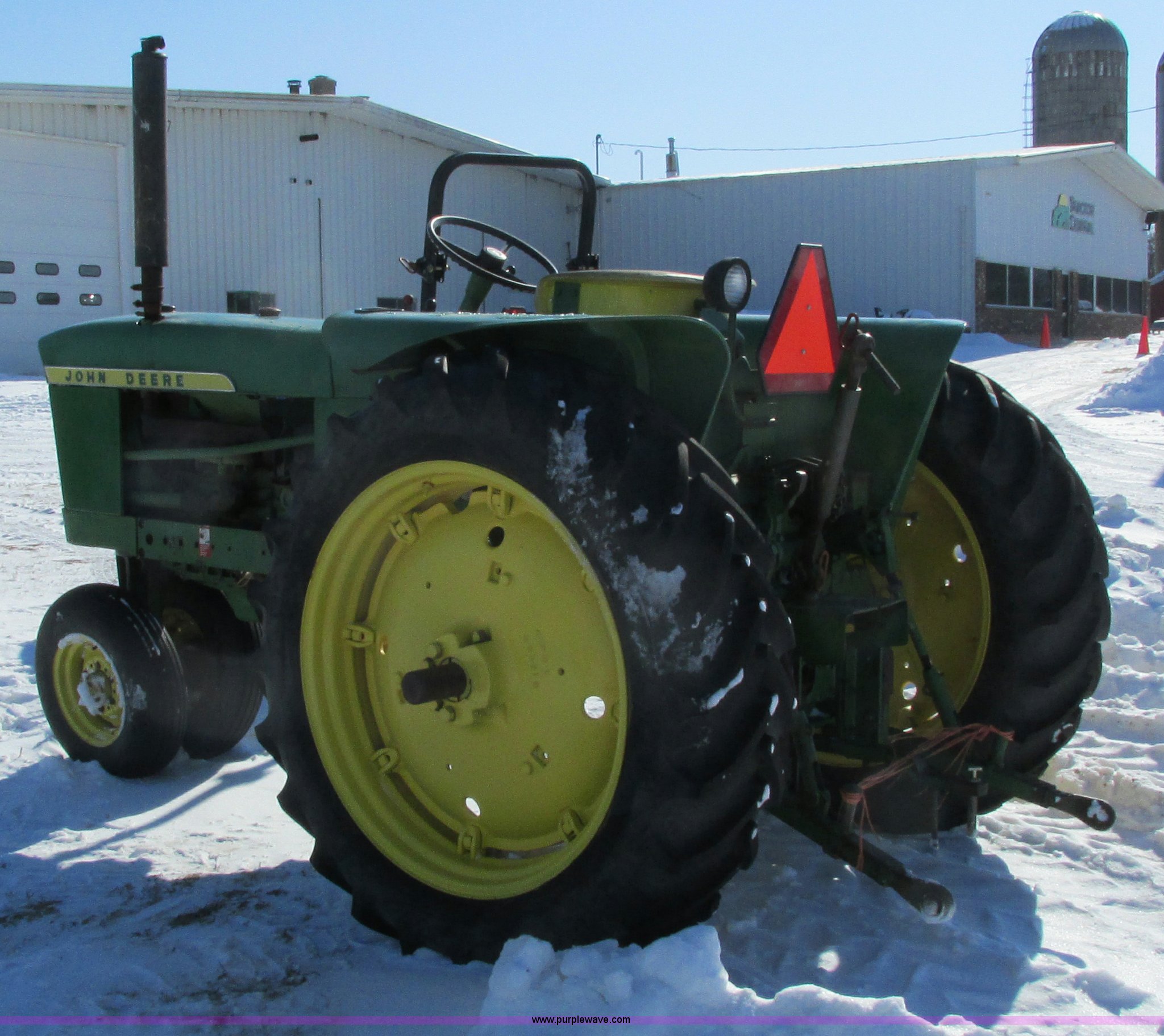 John Deere Dealer Granton Wi at Laura Nez blog