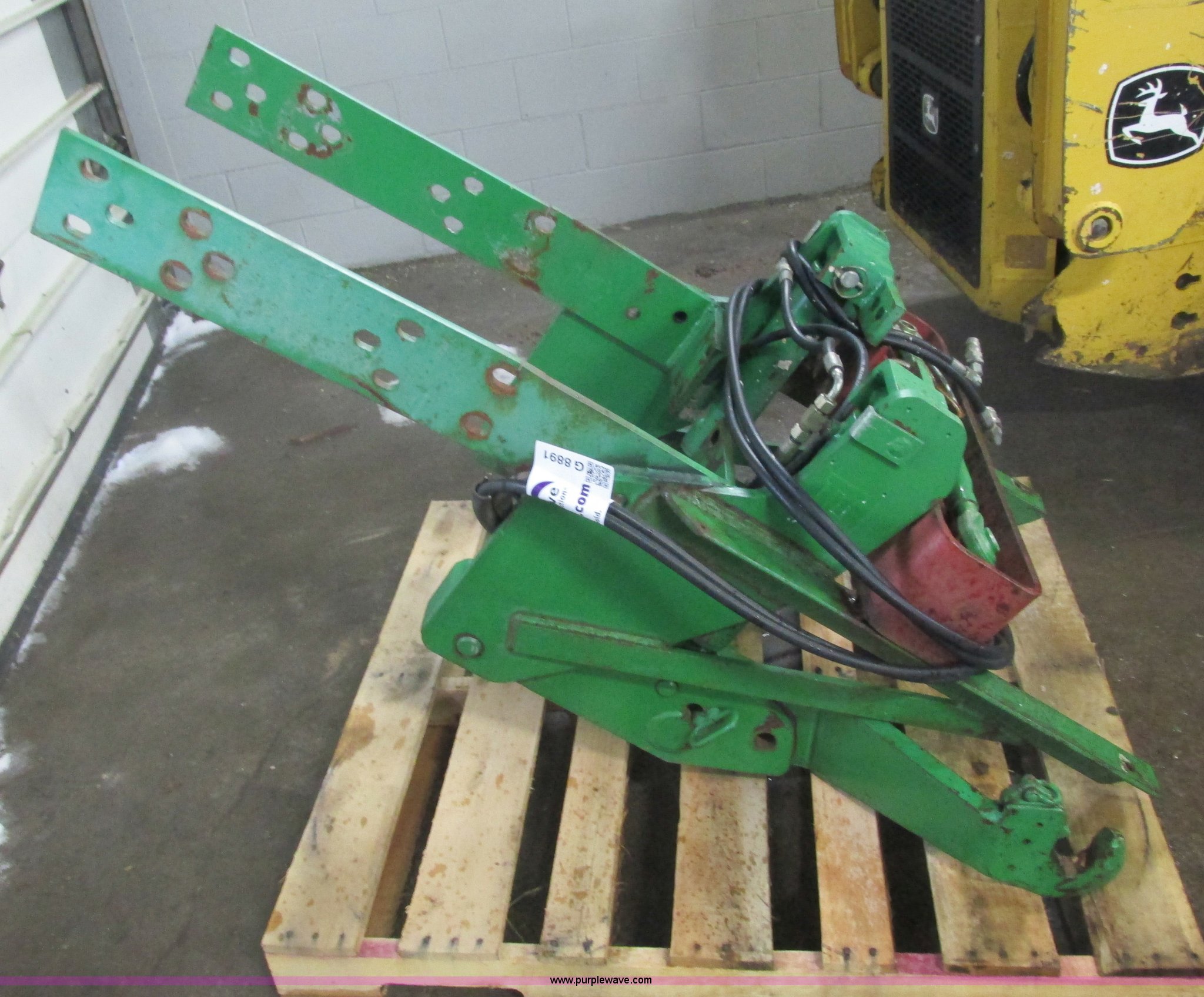 Tractor 3 Point Hitch For Sale Craigslist at Kristin Mcmillen blog