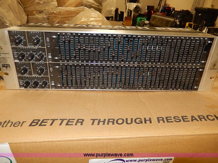 image for item AD9006 Bose Strategic sound system