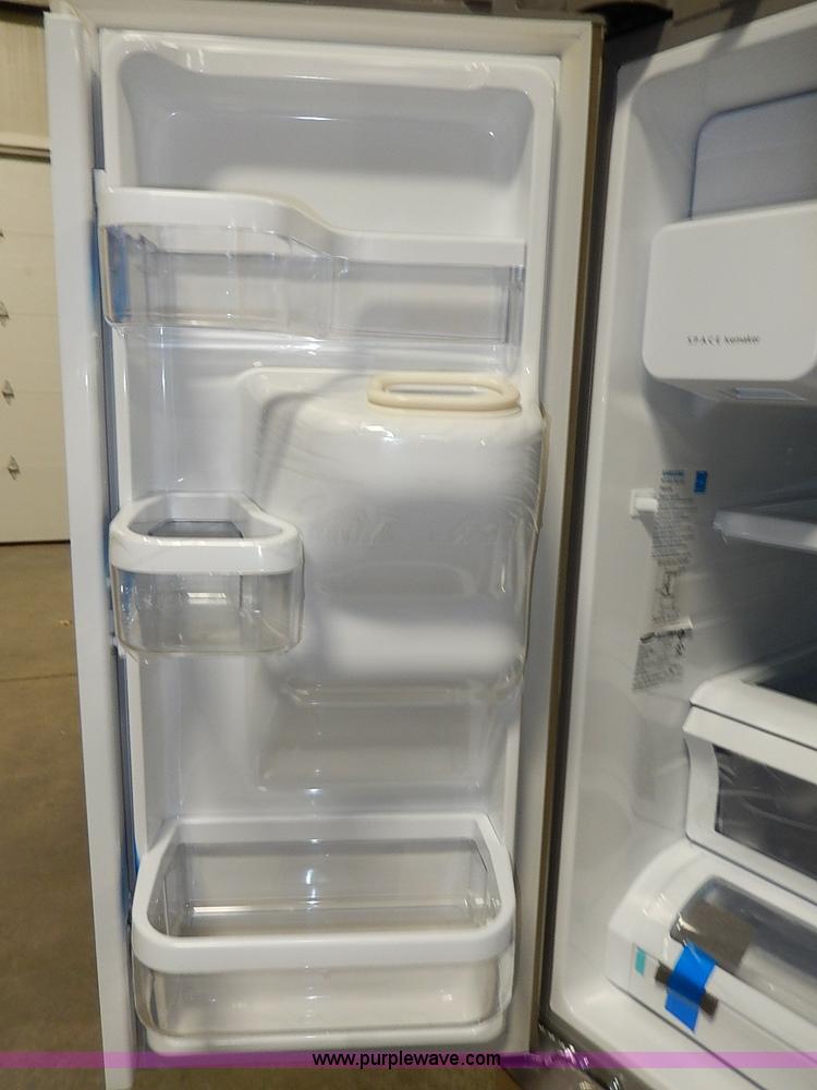 image for item AD9011 Samsung french door refrigerator