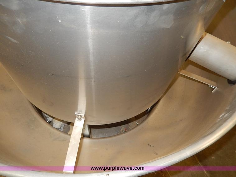 image for item AD9028 Roof ventilator power vent