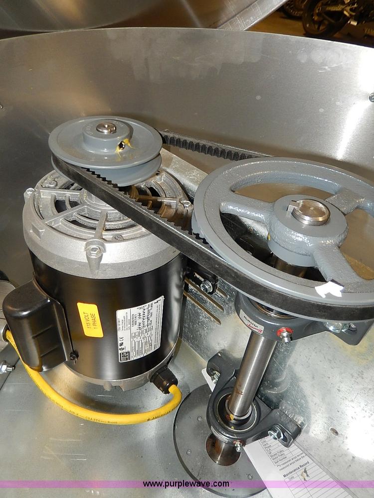 image for item AD9028 Roof ventilator power vent