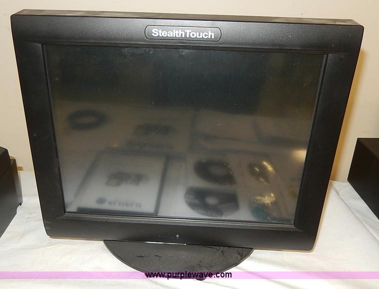 image for item AX9093 Point of sale system