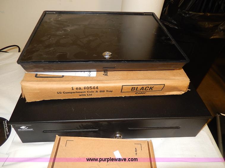 image for item AX9093 Point of sale system