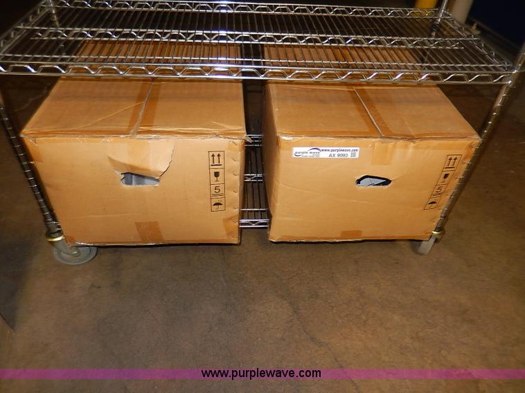 image for item AX9093 Point of sale system