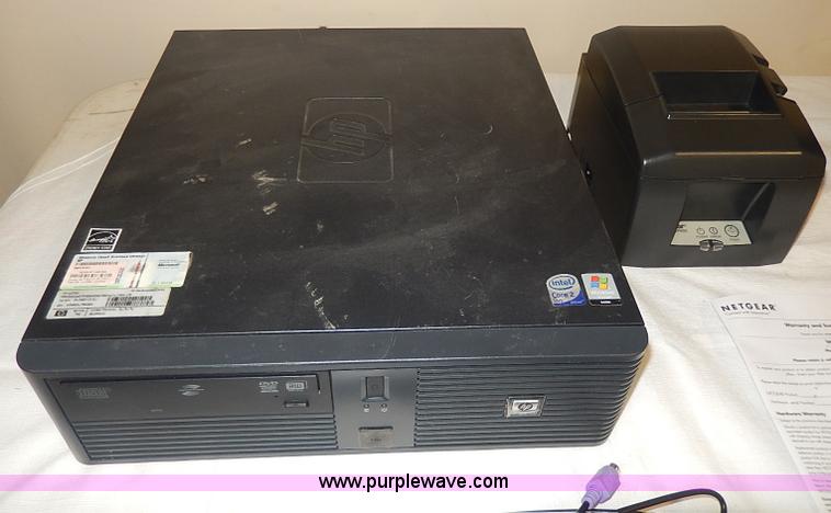 image for item AX9093 Point of sale system