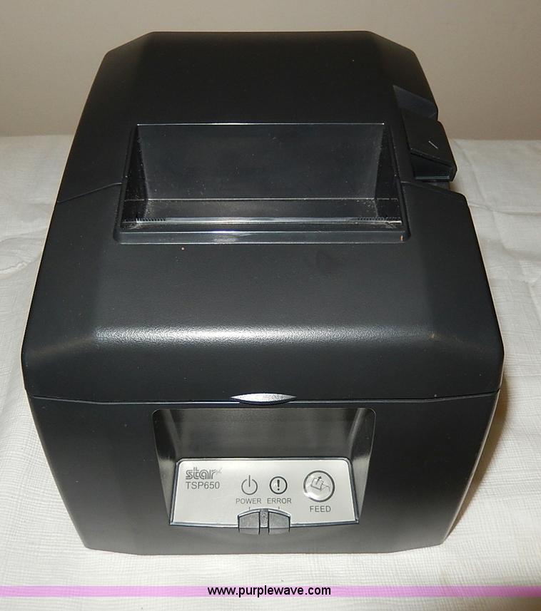 image for item AX9093 Point of sale system