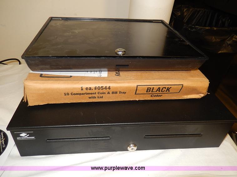 image for item AX9093 Point of sale system