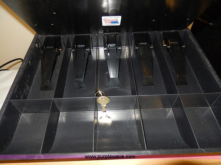 image for item AX9093 Point of sale system