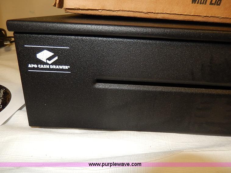 image for item AX9093 Point of sale system