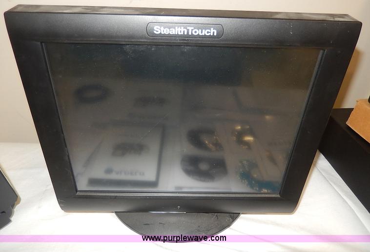 image for item AX9093 Point of sale system