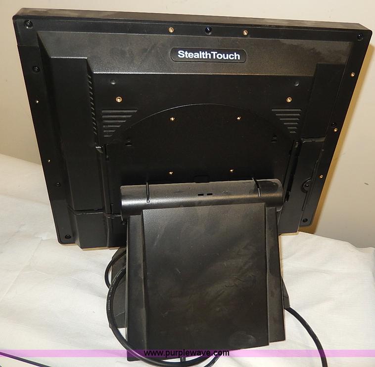 image for item AX9093 Point of sale system