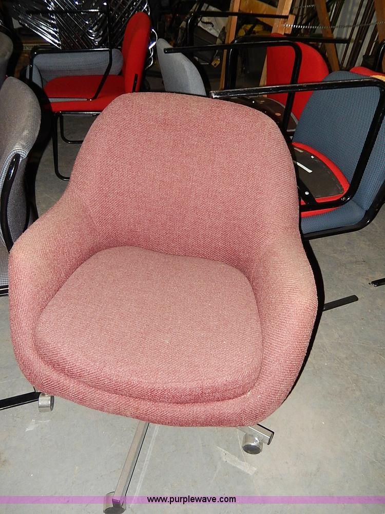 image for item AX9200 Approximately 60 assorted chairs