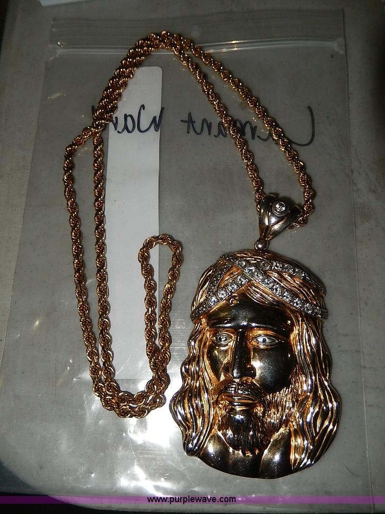 image for item AX9206 Assorted jewelry