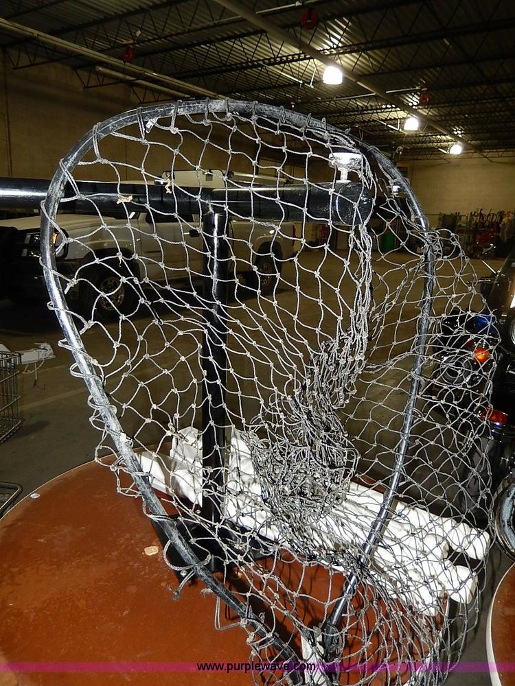 image for item AX9212 Assorted sporting goods