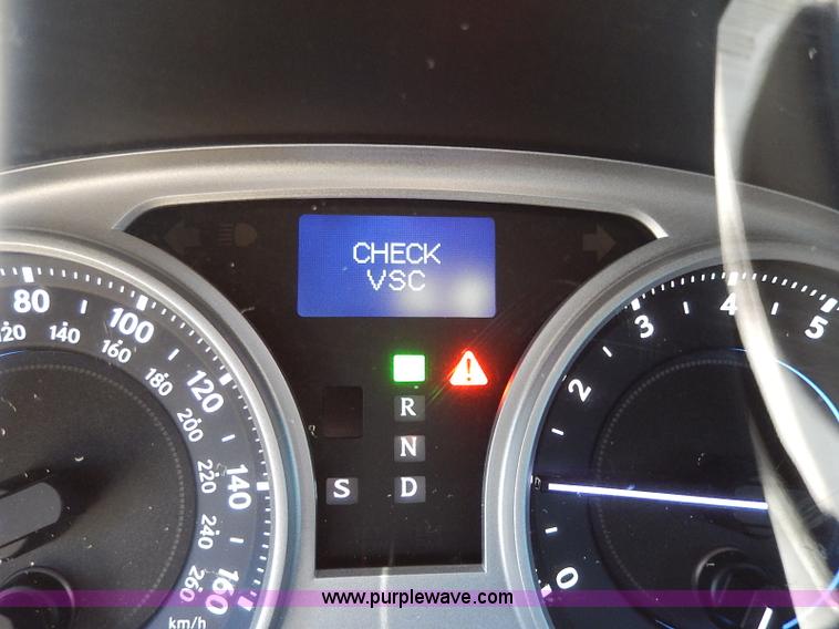 image for item I9311 2007 Lexus IS IS 250