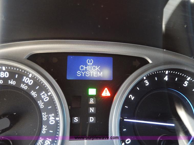 image for item I9311 2007 Lexus IS IS 250