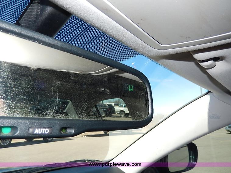 image for item I9311 2007 Lexus IS IS 250