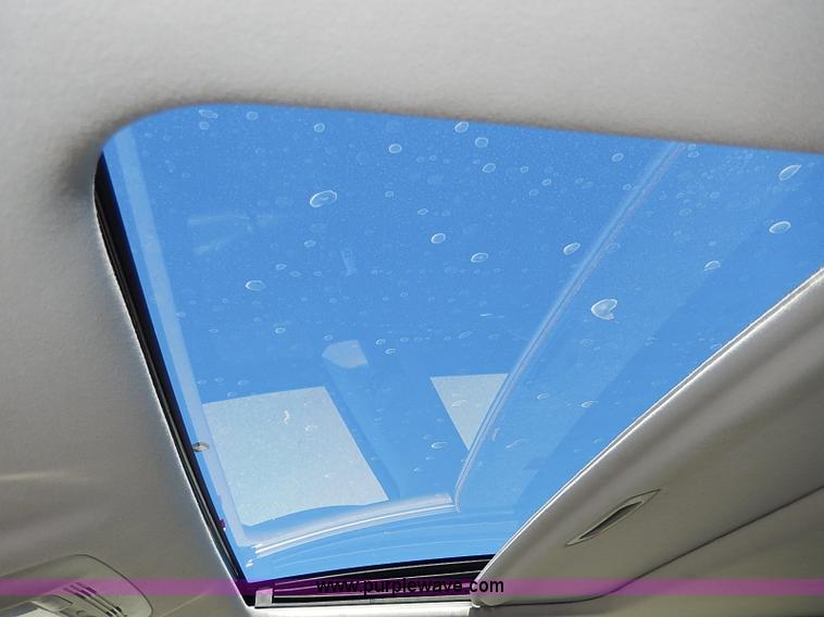 image for item I9311 2007 Lexus IS IS 250