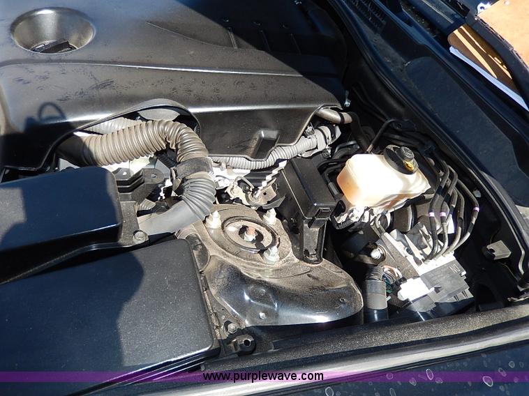 image for item I9311 2007 Lexus IS IS 250