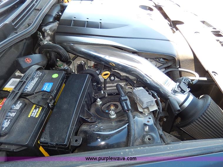 image for item I9311 2007 Lexus IS IS 250