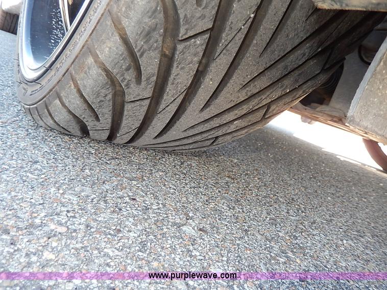 image for item I9311 2007 Lexus IS IS 250