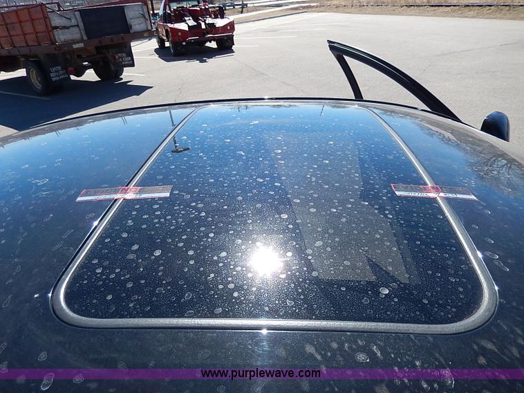 image for item I9311 2007 Lexus IS IS 250