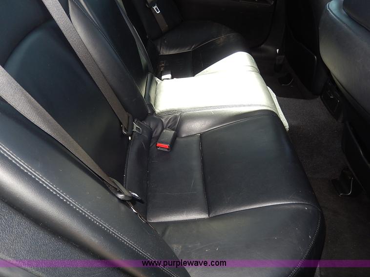 image for item I9311 2007 Lexus IS IS 250