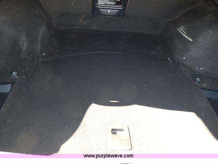 image for item I9311 2007 Lexus IS IS 250