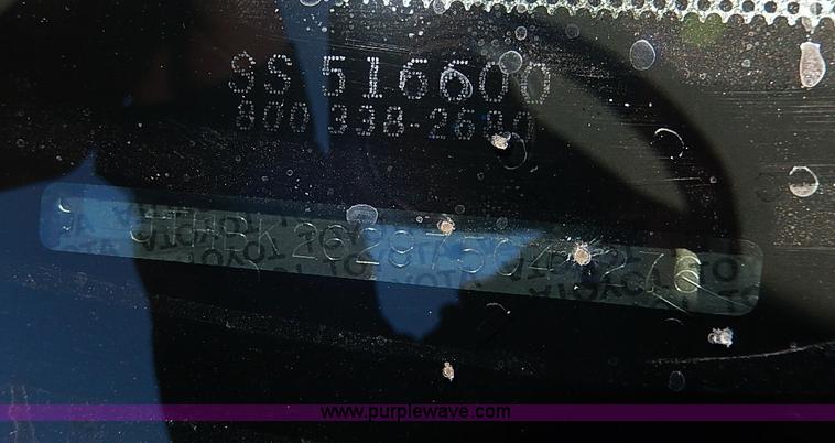 image for item I9311 2007 Lexus IS IS 250