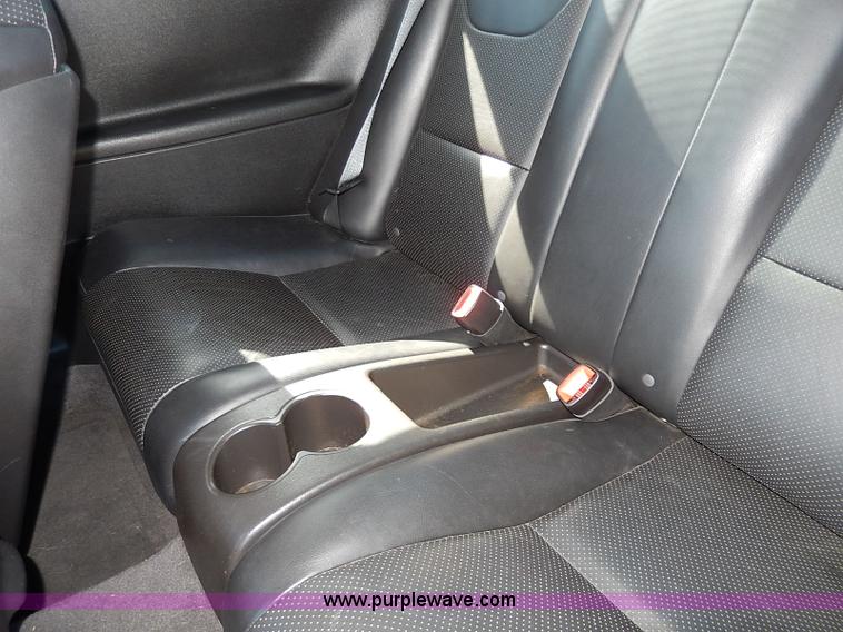 image for item I9312 2008 Pontiac G6 GT