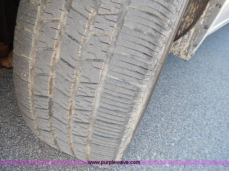 image for item I9312 2008 Pontiac G6 GT