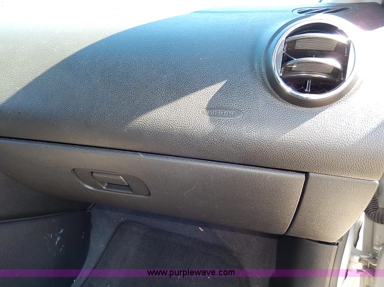 image for item I9312 2008 Pontiac G6 GT